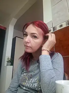 Evadesirex46 online show from February 8, 2026, 6:44 am