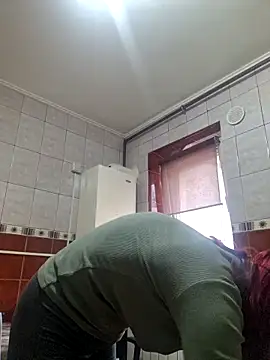 Evadesirex46 online show from March 8, 2026, 7:22 am