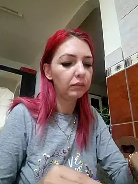 Evadesirex46 online show from May 31, 2026, 6:09 pm