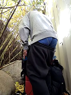 Lilsmokeshow017 online show from November 3, 2025, 5:38 pm