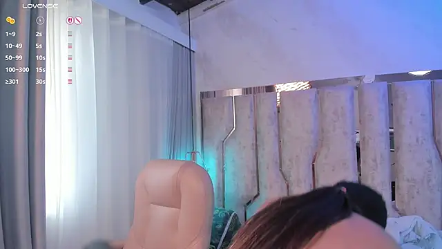 barbara cambels online show from March 3, 2026, 7:10 pm