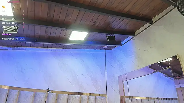 barbara cambels online show from November 2, 2025, 7:08 pm