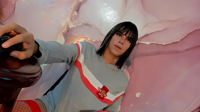 Tiff Valentine online show from February 22, 2025, 8:18 am