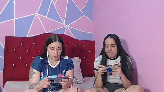 Lola barbara online show from November 21, 2025, 12:42 am