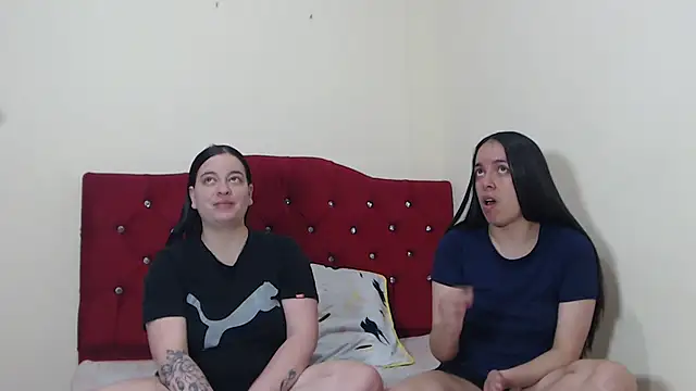 Lola barbara online show from October 16, 2025, 12:57 pm