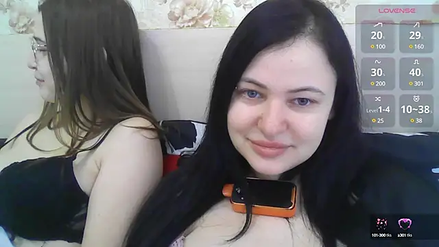 German Eva online show from March 6, 2025, 9:36 am