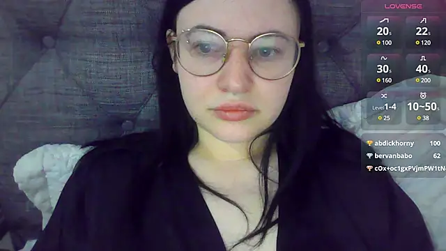 German Eva online show from February 25, 2025, 4:14 am