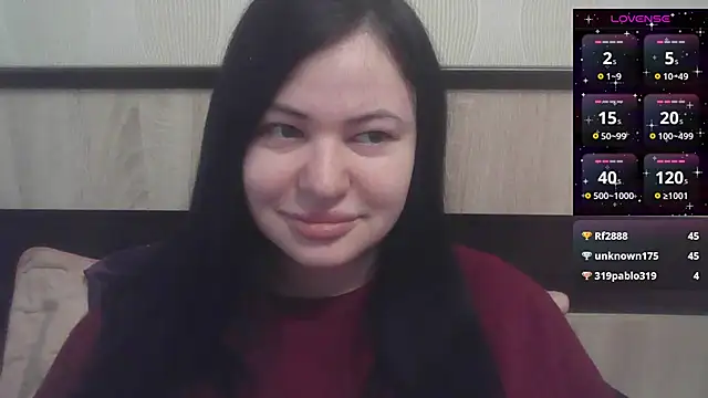 German Eva online show from December 19, 2025, 9:33 am