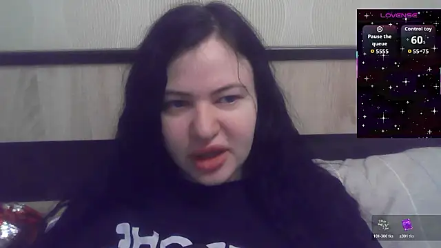 German Eva online show from February 28, 2026, 5:18 am