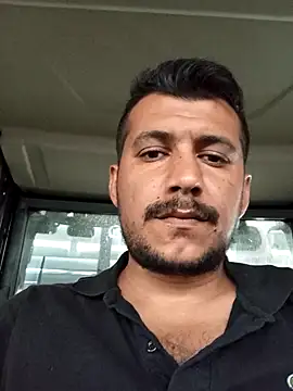 Adana1994 online show from October 27, 2025, 12:50 pm