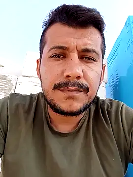 Adana1994 online show from November 5, 2025, 9:34 am