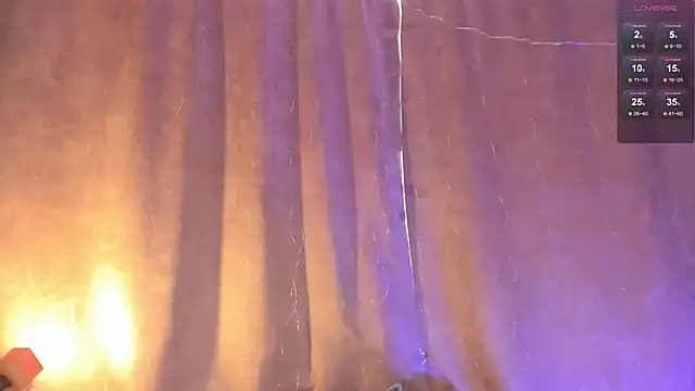 NaokoStifel online show from March 9, 2025, 7:12 am