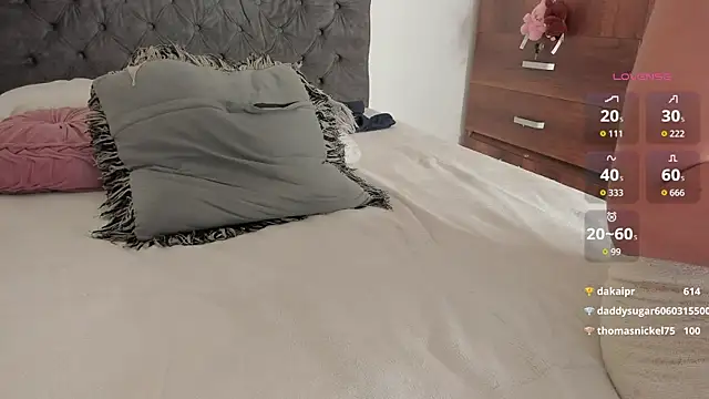 jordanmuskk online show from April 9, 2026, 11:33 pm