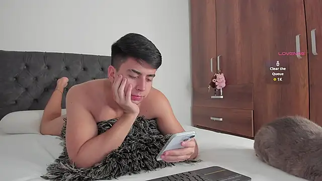 jordanmuskk online show from October 29, 2025, 11:03 pm