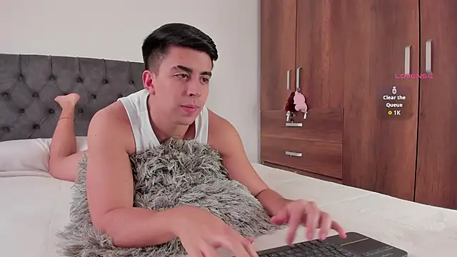 jordanmuskk online show from October 17, 2025, 9:16 pm