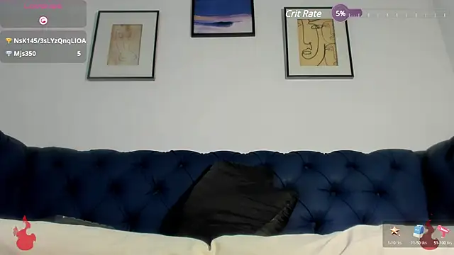Snapshot of BRAYHAMBROWN chatting on February 26, 2025, 3:14 am BRAYHAMBROWN online show from February 26, 2025, 3:14 am