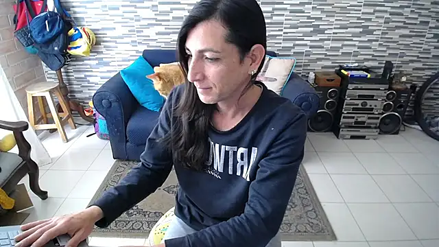 VioletaGomezCo online show from March 21, 2026, 4:22 pm