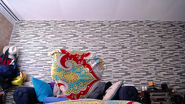 VioletaGomezCo online show from March 11, 2026, 5:40 pm