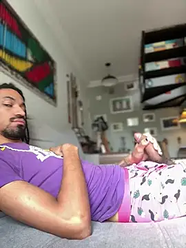 hotcamboy420 online show from January 27, 2025, 6:09 pm