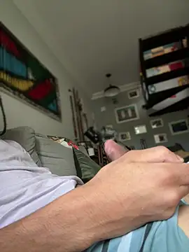 hotcamboy420 online show from February 13, 2025, 6:15 pm