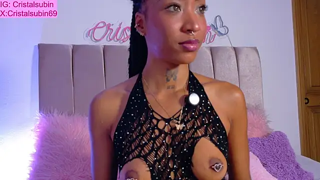 cristal subin69 online show from April 16, 2026, 1:06 am