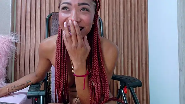 cristal subin69 online show from March 15, 2026, 5:36 am