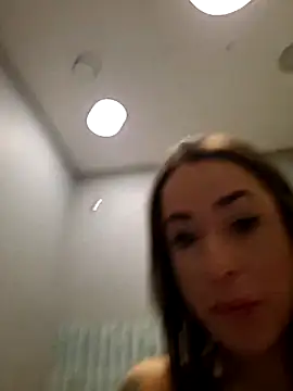 LydiaMaus96 online show from January 5, 2026, 5:27 pm