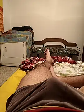 italovene online show from February 12, 2026, 4:01 am