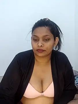 Sexy DarloSiya online show from February 14, 2026, 3:23 pm