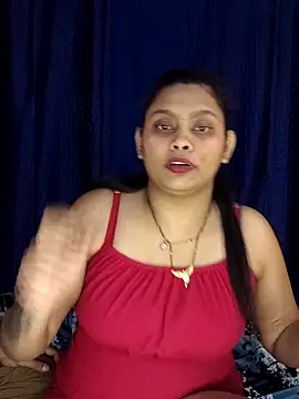 Sexy DarloSiya online show from December 18, 2025, 4:55 pm