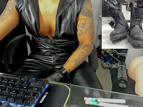 king diablo666 online show from October 5, 2025, 4:25 am