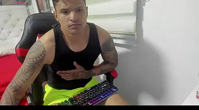 king diablo666 online show from March 11, 2025, 8:42 pm