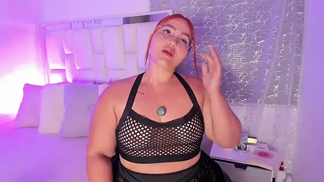 LeahxBarker online show from February 3, 2026, 1:49 am