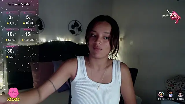 mia sweetdc online show from January 8, 2025, 8:07 pm