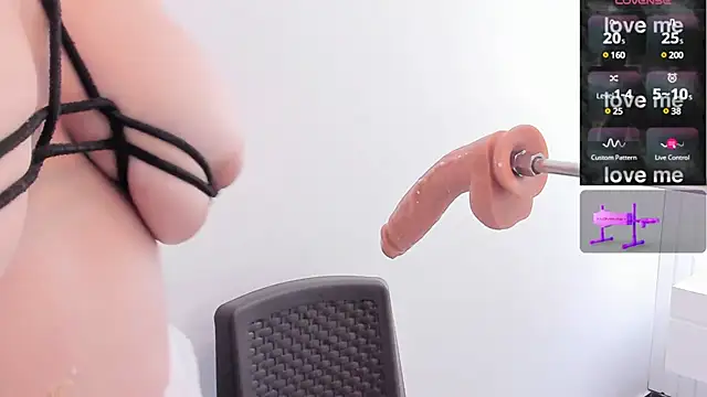Anniee boobs online show from February 6, 2025, 4:10 am
