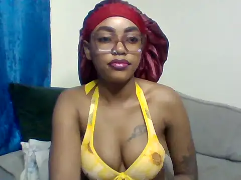  crystal princesss online show from April 28, 2026, 1:26 am