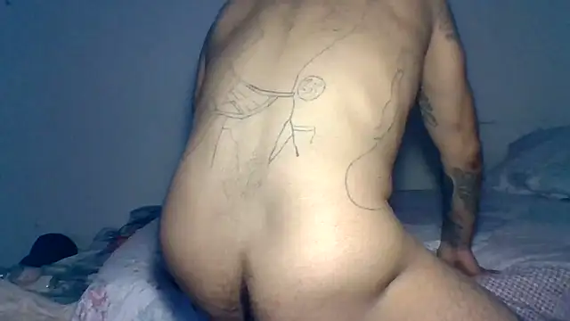 Houstonslong1 online show from October 21, 2025, 6:07 pm