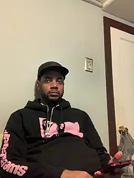 MrPresident P online show from March 20, 2026, 10:11 pm