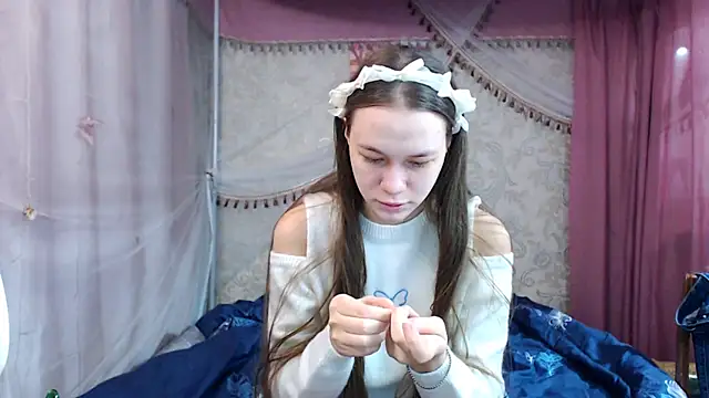 leila bambi  online show from February 5, 2026, 10:16 pm