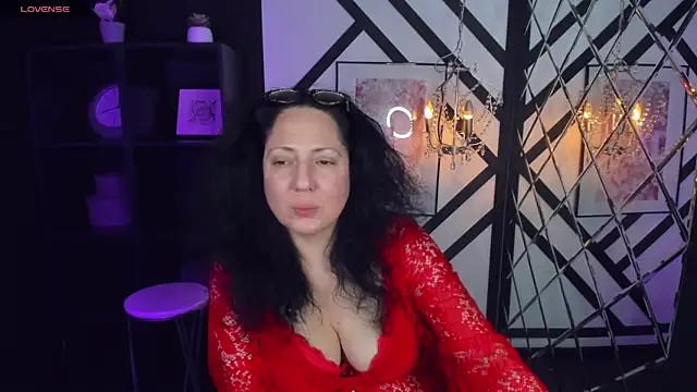 Anita Muse online show from February 28, 2025, 3:04 am