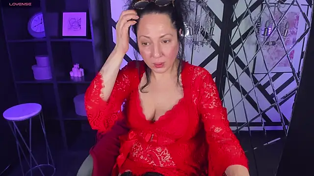 Anita Muse online show from February 28, 2025, 9:01 pm