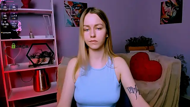 Snapshot of mary_mooore chatting on February 27, 2025, 4:43 pm mary mooore online show from February 27, 2025, 4:43 pm
