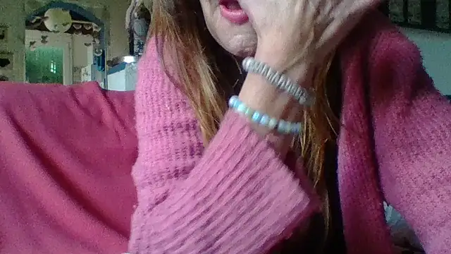 Snapshot of gildamilf chatting on December 4, 2025, 12:59 pm gildamilf online show from December 4, 2025, 12:59 pm