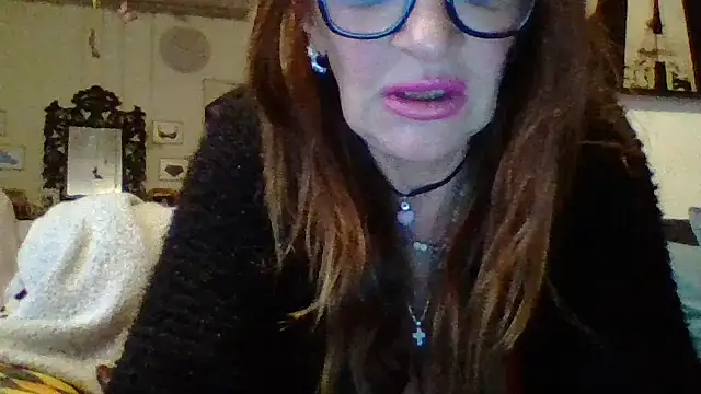 Snapshot of gildamilf chatting on January 12, 2026, 2:24 pm gildamilf online show from January 12, 2026, 2:24 pm