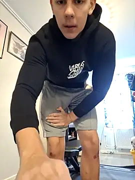 Dixon Wixon online show from February 24, 2026, 12:39 pm