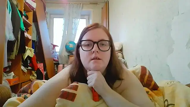 DesireMelissa online show from March 9, 2026, 3:26 pm