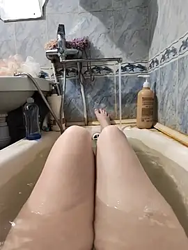 DesireMelissa online show from March 17, 2026, 10:18 am