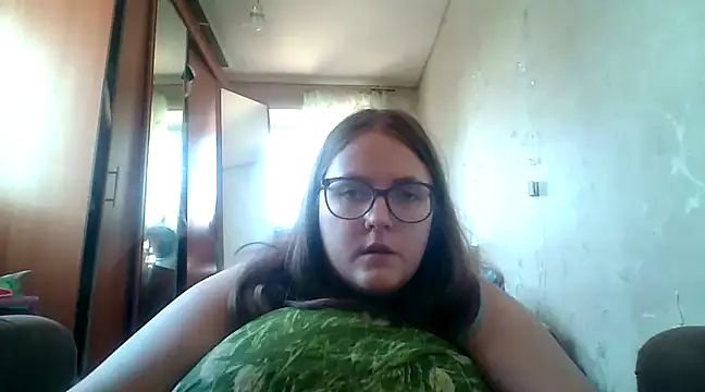 DesireMelissa online show from February 27, 2025, 10:01 am