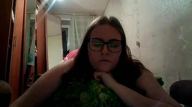 DesireMelissa online show from February 27, 2025, 3:59 pm