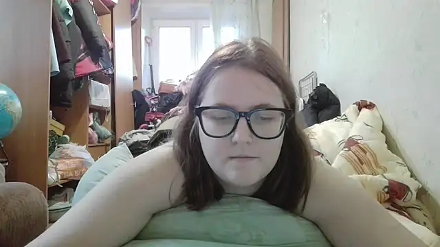 DesireMelissa online show from November 23, 2025, 12:15 pm